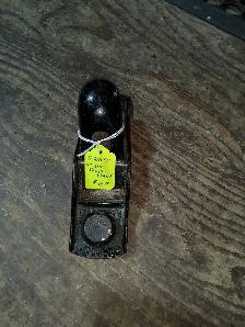 Stanley No. 110 Block Plane U.S.A.