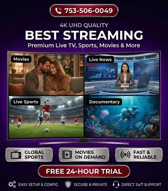 Experience Ultimate 4K Ultra HD