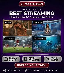 Experience Ultimate 4K Ultra HD