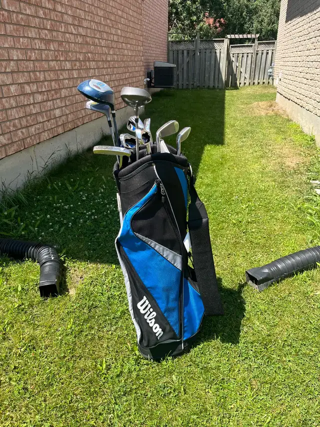 garage sale