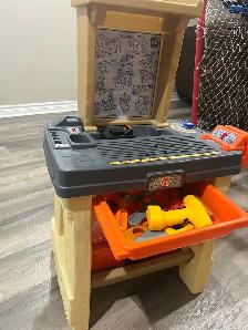 garage sale - Photo 6