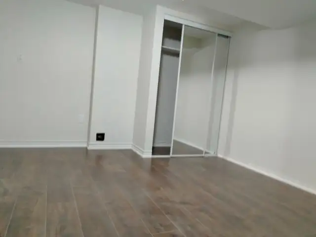 SHARING ROOM,  UPPER LEVEL LEGAL BASEMENT  AUG-01