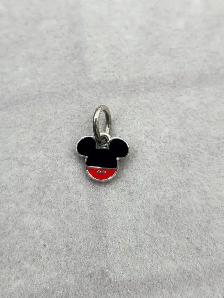 Genuine Pandora .925 Silver Charms, Pendants, Spacer, Heart - Photo 6