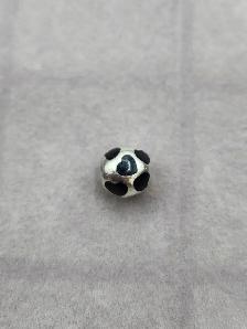 Genuine Pandora .925 Silver Charms, Pendants, Spacer, Heart - Photo 7