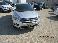 2019 Ford Escape SEL - Photo 2