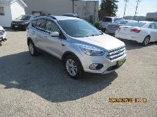 2019 Ford Escape SEL - Photo 3