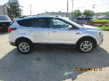 2019 Ford Escape SEL - Photo 4