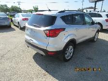 2019 Ford Escape SEL - Photo 5