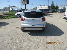 2019 Ford Escape SEL - Photo 6