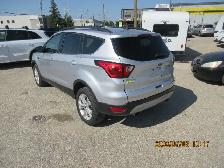 2019 Ford Escape SEL - Photo 7