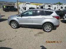 2019 Ford Escape SEL - Photo 8