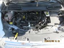 2019 Ford Escape SEL - Photo 14