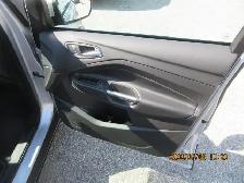 2019 Ford Escape SEL - Photo 15