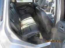 2019 Ford Escape SEL - Photo 17
