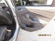 2019 Ford Escape SEL - Photo 18
