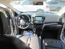 2019 Ford Escape SEL - Photo 19