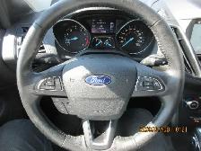 2019 Ford Escape SEL - Photo 21