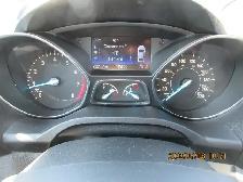 2019 Ford Escape SEL - Photo 22