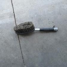 CAR WASH BRUSH