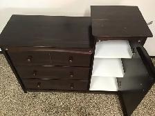 WOODEN DRESSER - Photo 3