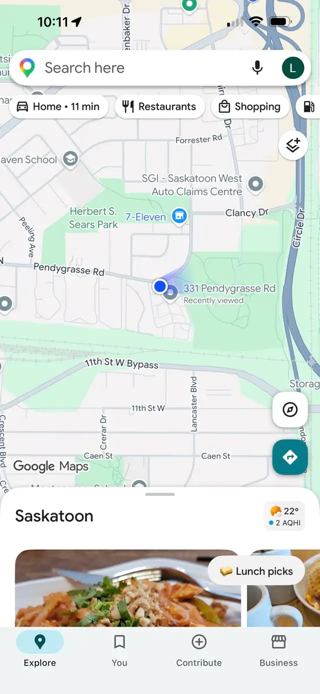 looking for someone to cut my lawn
