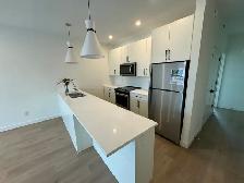 3 bed 2.5 bath Duplex Suite for Rent in Crescentwood
