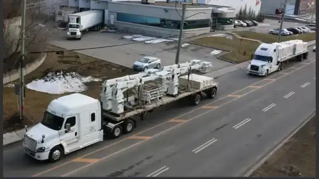 HIRING CLASS 1 LOCALTRUCK DRIVER (FLATBED / ROLL-TITE)