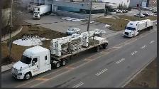 HIRING CLASS 1 LOCALTRUCK DRIVER (FLATBED / ROLL-TITE)