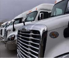 HIRING CLASS 1 LOCALTRUCK DRIVER (FLATBED / ROLL-TITE) - Photo 3