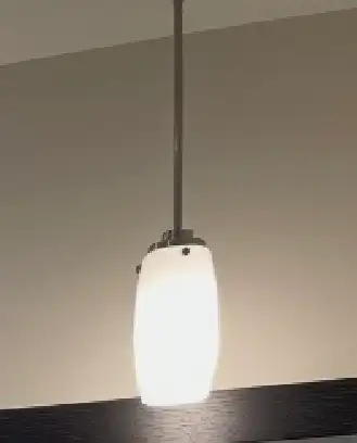 3 Luminaires suspendus