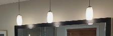 3 Luminaires suspendus - Photo 2