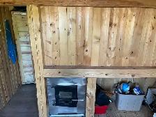 Sauna Building - Photo 2