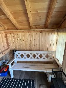 Sauna Building - Photo 3