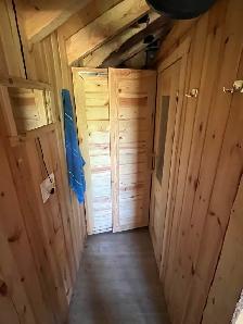Sauna Building - Photo 4