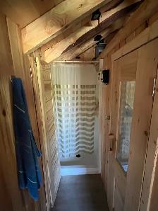 Sauna Building - Photo 5