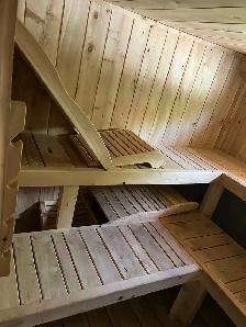 Sauna Building - Photo 8