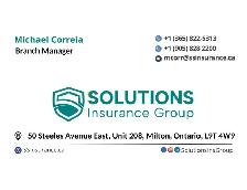 Insurance Quote for Home, Auto, Commercial