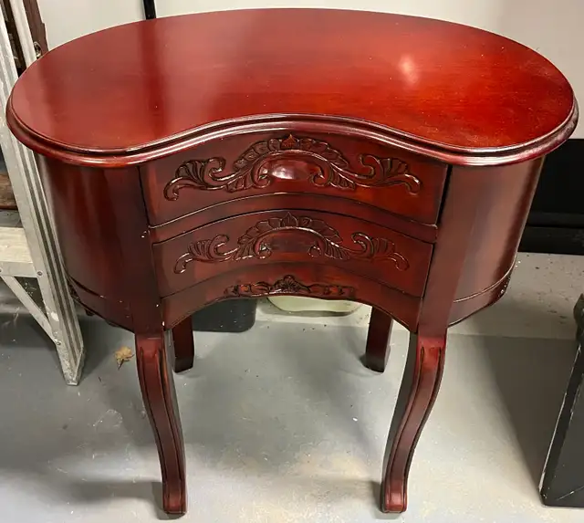 Meuble d'appoint