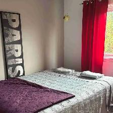 Room Rental