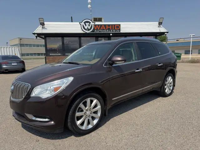 2015 Buick Enclave Premium