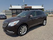 2015 Buick Enclave Premium