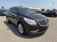 2015 Buick Enclave Premium - Photo 5