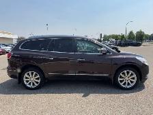 2015 Buick Enclave Premium - Photo 7