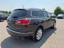 2015 Buick Enclave Premium - Photo 9