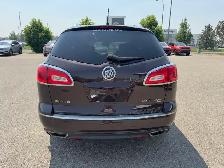 2015 Buick Enclave Premium - Photo 11