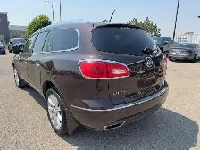 2015 Buick Enclave Premium - Photo 13
