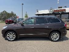 2015 Buick Enclave Premium - Photo 15