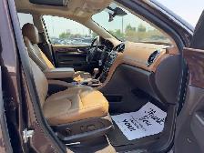 2015 Buick Enclave Premium - Photo 16