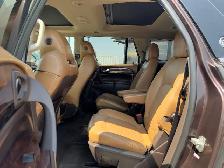 2015 Buick Enclave Premium - Photo 21