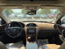 2015 Buick Enclave Premium - Photo 24